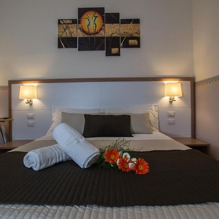 B&B Al Viale Foggia Exterior foto